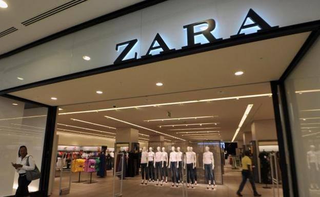 Ya puedes alquilar tus prendas favoritas de Zara