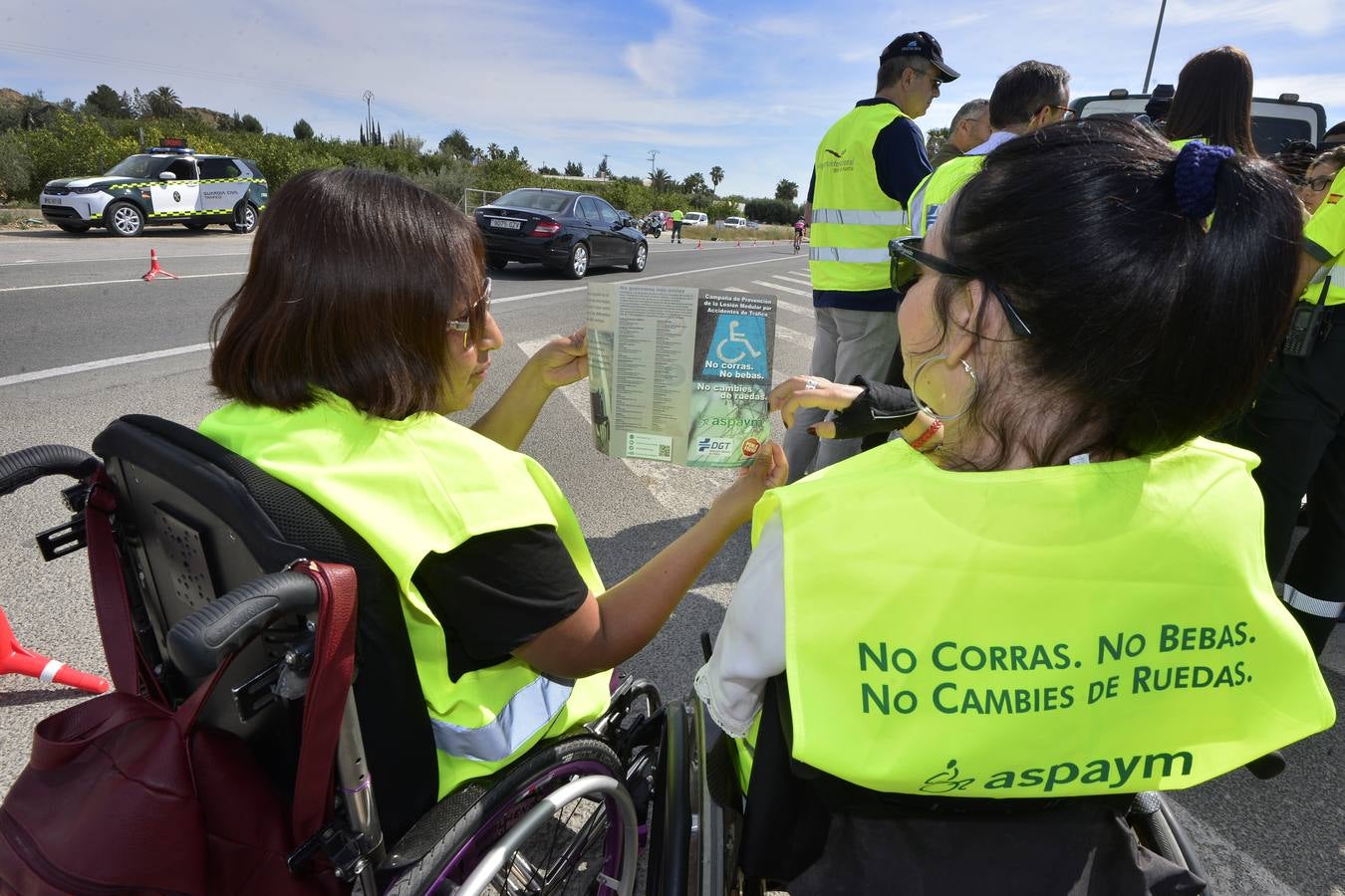 Más de la mitad de los fallecidos el año pasado en las carreteras de la Región habían tomado estupefacientes o iban bebidos al volante.