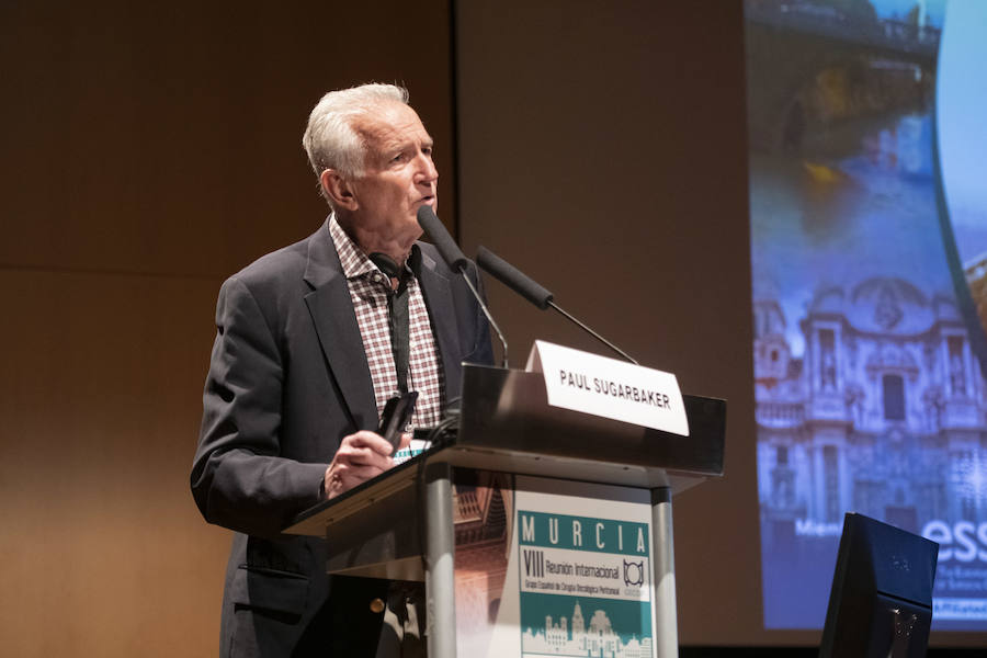 Esta reunión permitirá también consensuar protocolos de actuación contra la enfermedad desde diferentes perspectivas en tanto que la multidisciplinareidad es esencial para un tratamiento exitoso