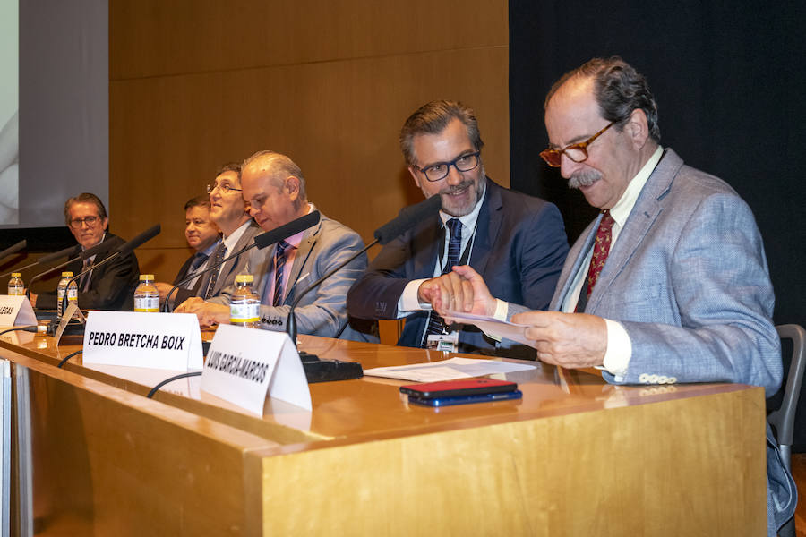 Esta reunión permitirá también consensuar protocolos de actuación contra la enfermedad desde diferentes perspectivas en tanto que la multidisciplinareidad es esencial para un tratamiento exitoso