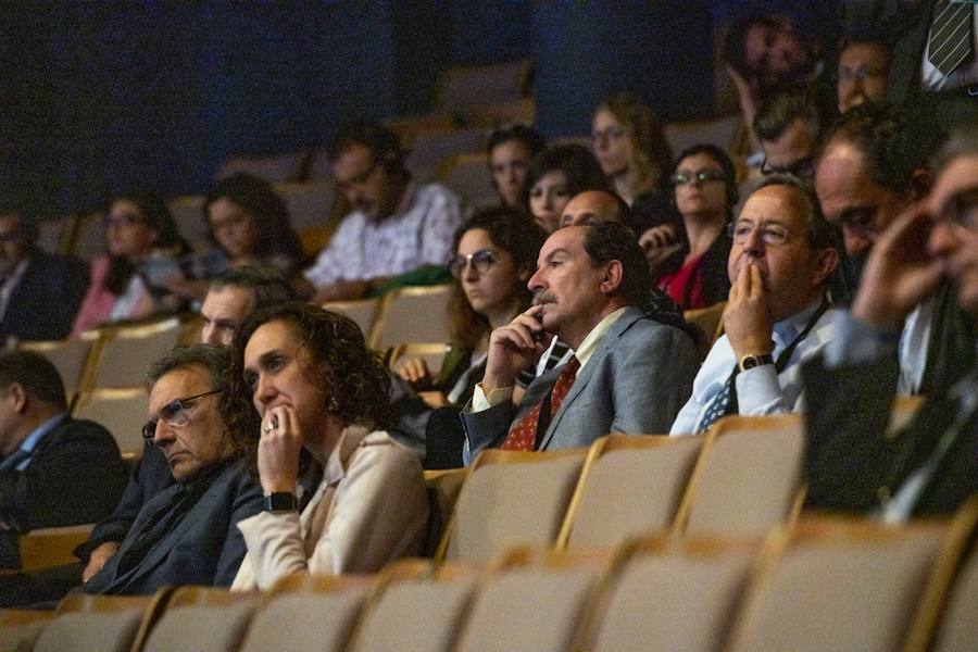 Esta reunión permitirá también consensuar protocolos de actuación contra la enfermedad desde diferentes perspectivas en tanto que la multidisciplinareidad es esencial para un tratamiento exitoso