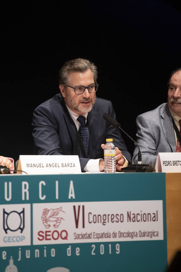 Esta reunión permitirá también consensuar protocolos de actuación contra la enfermedad desde diferentes perspectivas en tanto que la multidisciplinareidad es esencial para un tratamiento exitoso