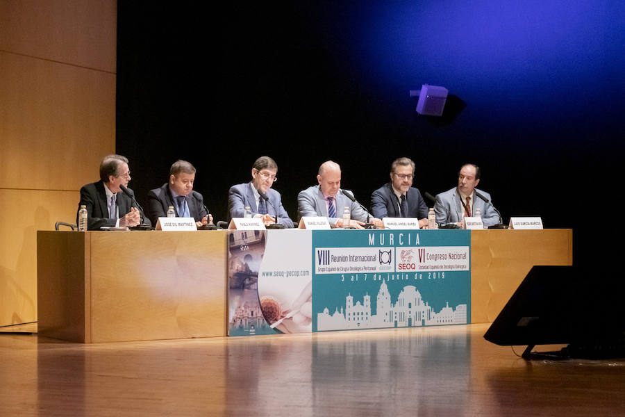 Esta reunión permitirá también consensuar protocolos de actuación contra la enfermedad desde diferentes perspectivas en tanto que la multidisciplinareidad es esencial para un tratamiento exitoso