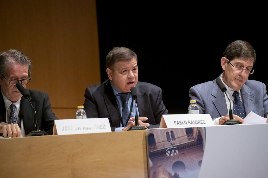 Esta reunión permitirá también consensuar protocolos de actuación contra la enfermedad desde diferentes perspectivas en tanto que la multidisciplinareidad es esencial para un tratamiento exitoso