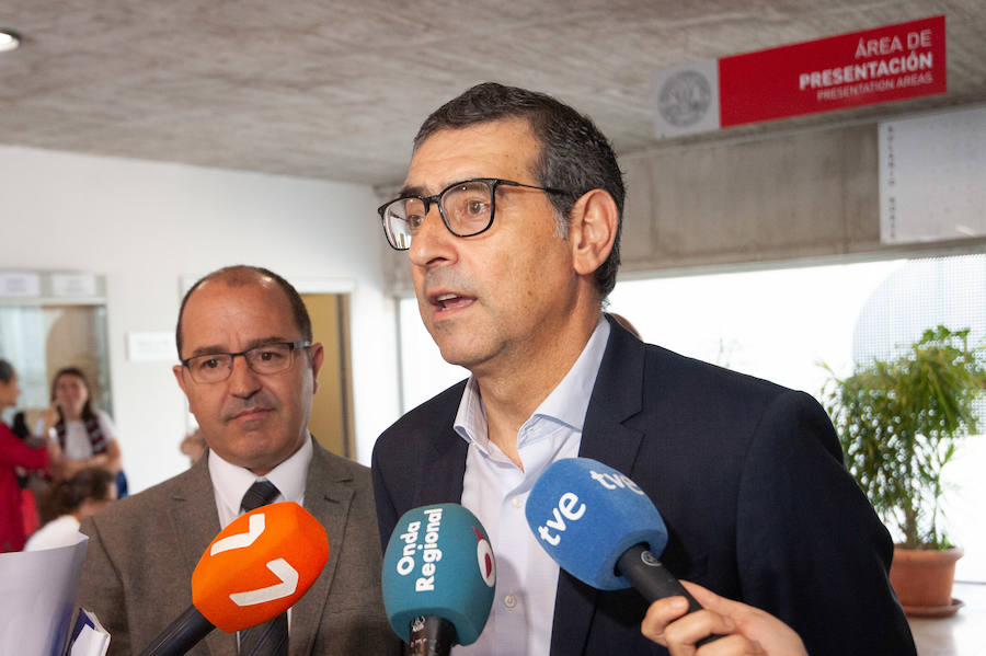 Casi 7.000 alumnos murcianos demostrarán todo lo aprendido para poder matricularse en la universidad el próximo curso