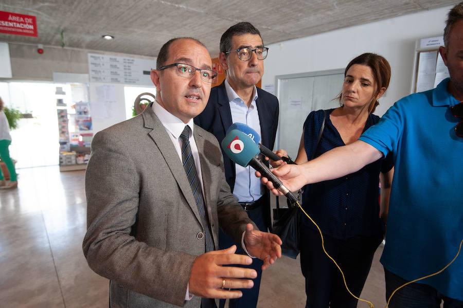 Casi 7.000 alumnos murcianos demostrarán todo lo aprendido para poder matricularse en la universidad el próximo curso