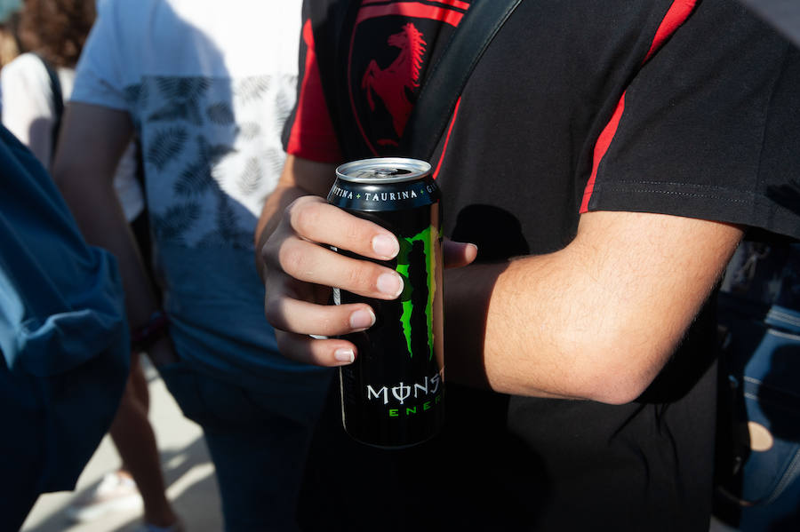 Casi 7.000 alumnos murcianos demostrarán todo lo aprendido para poder matricularse en la universidad el próximo curso