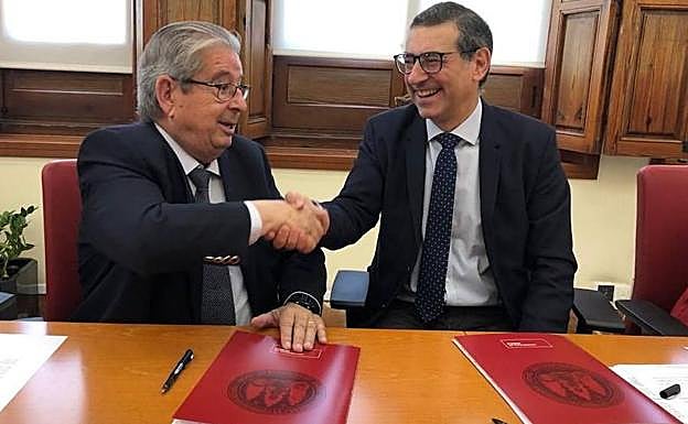 UMU y Cefusa lideran una investigación pionera a nivel mundial que experimenta con cerdos nacidos 'in vitro'