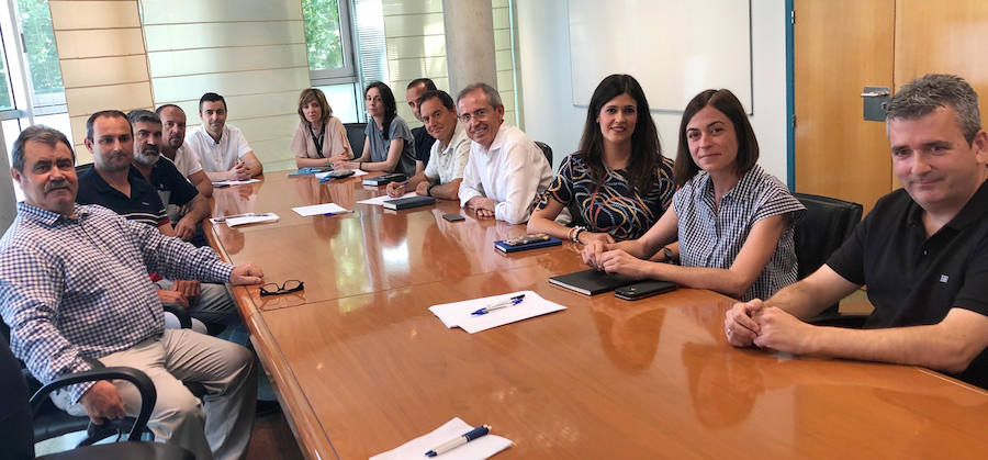 Murcia: El centro de acogida de menores de Santa Cruz albergará a 72 ...