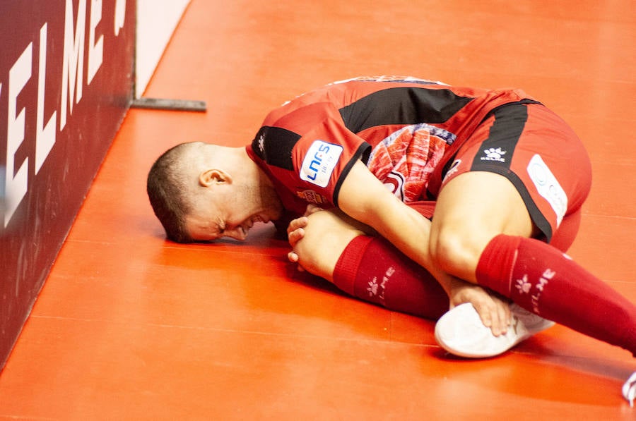 Los de Giustozzi remontaron una desventaja de dos goles para ganar en la tanda tras empatar a 3; serán campeones si ganan el lunes en el Palacio