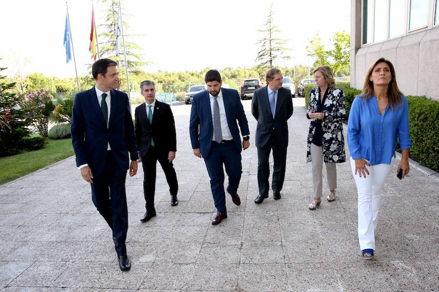 La Región saca músculo como la productora saludable del continente