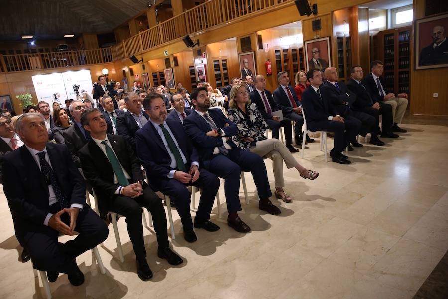 La Región saca músculo como la productora saludable del continente