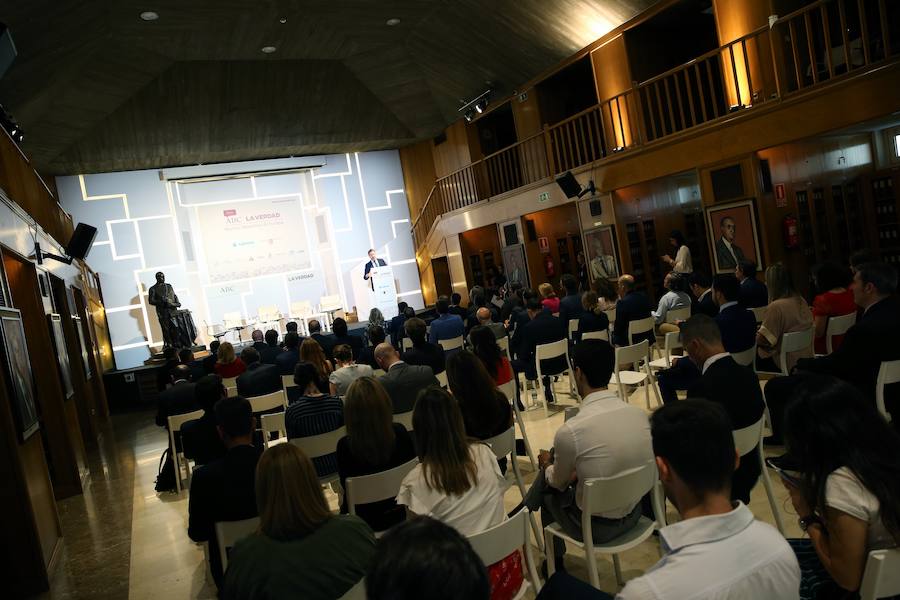 La Región saca músculo como la productora saludable del continente