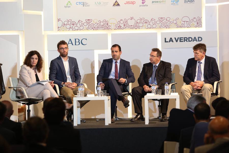 La Región saca músculo como la productora saludable del continente