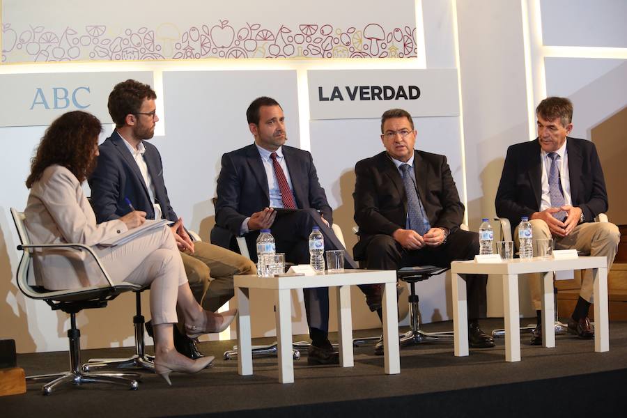 La Región saca músculo como la productora saludable del continente