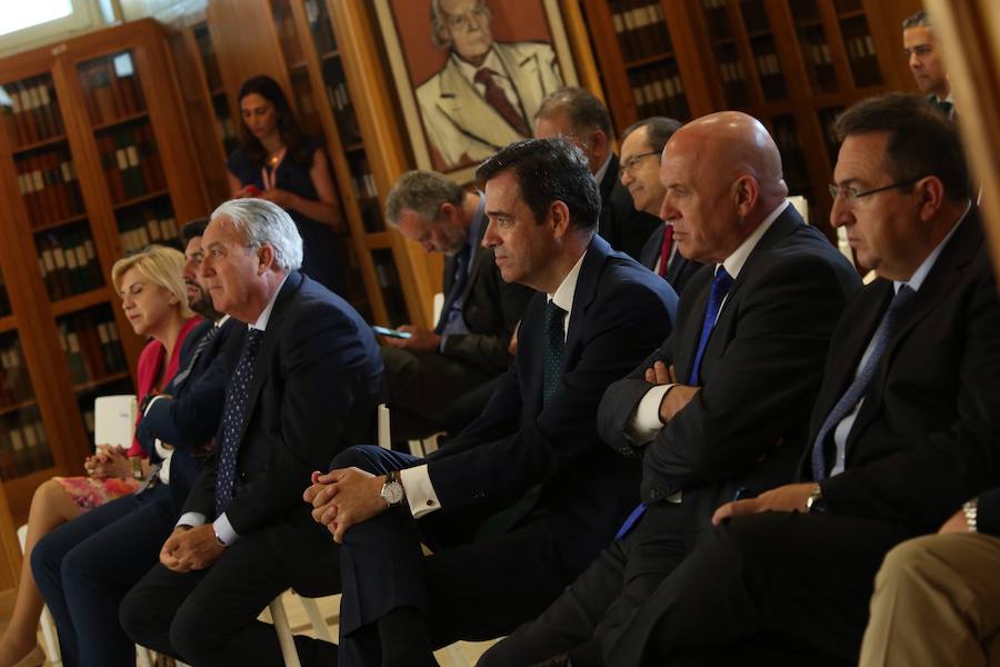 La Región saca músculo como la productora saludable del continente