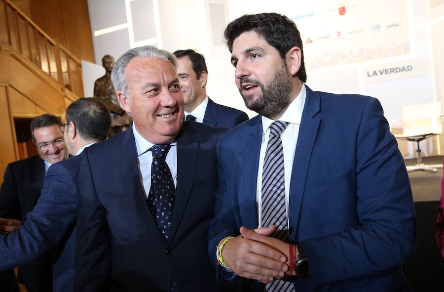 La Región saca músculo como la productora saludable del continente