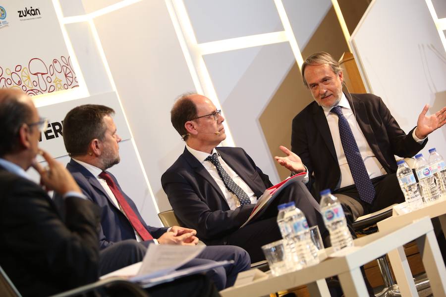 La Región saca músculo como la productora saludable del continente