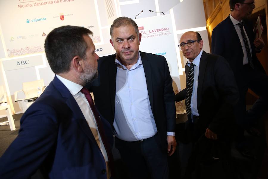 La Región saca músculo como la productora saludable del continente