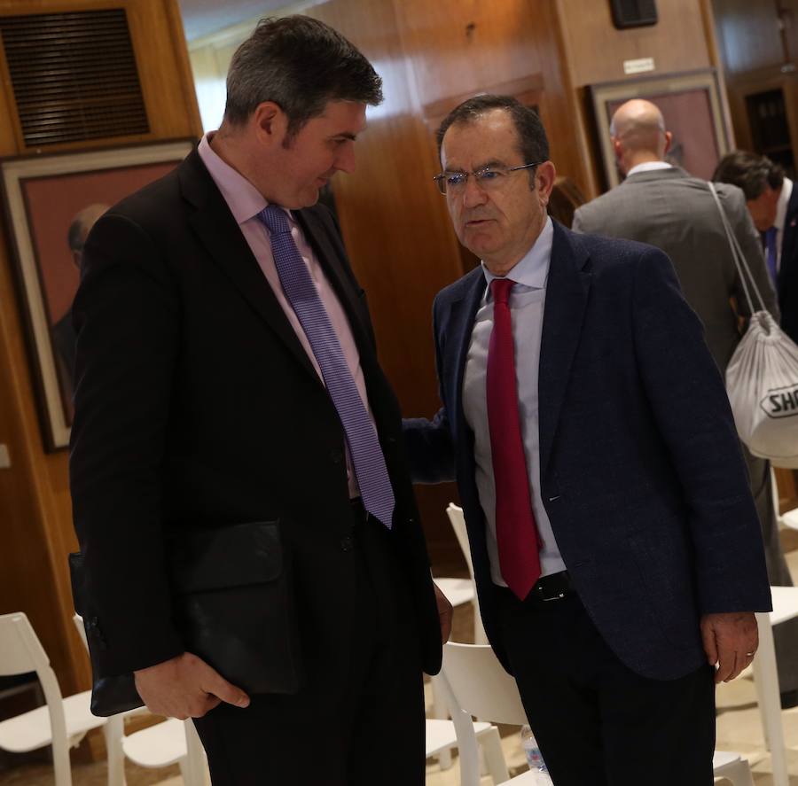 La Región saca músculo como la productora saludable del continente