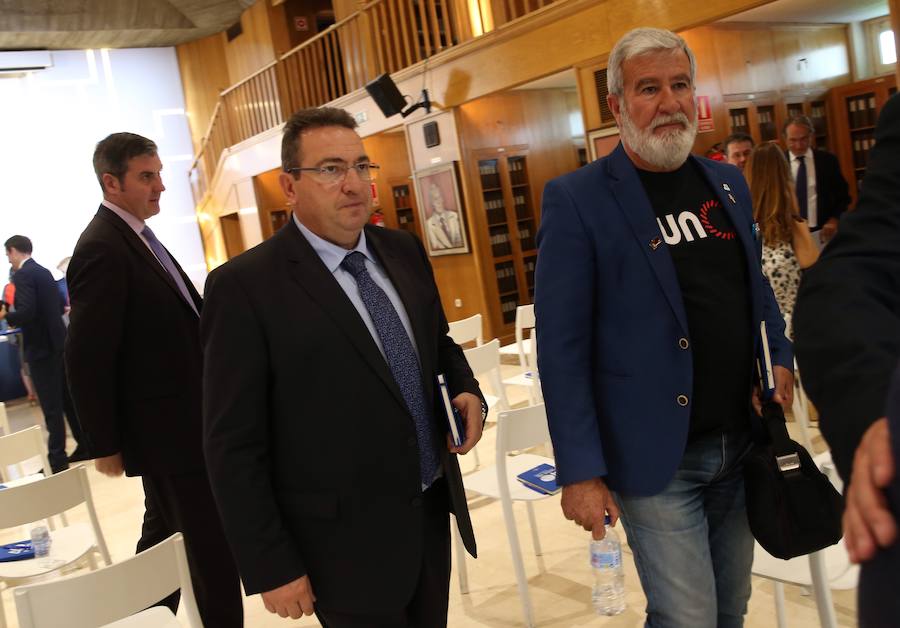 La Región saca músculo como la productora saludable del continente