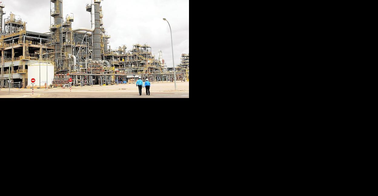 La inversión extranjera pasa de largo ante la industria murciana