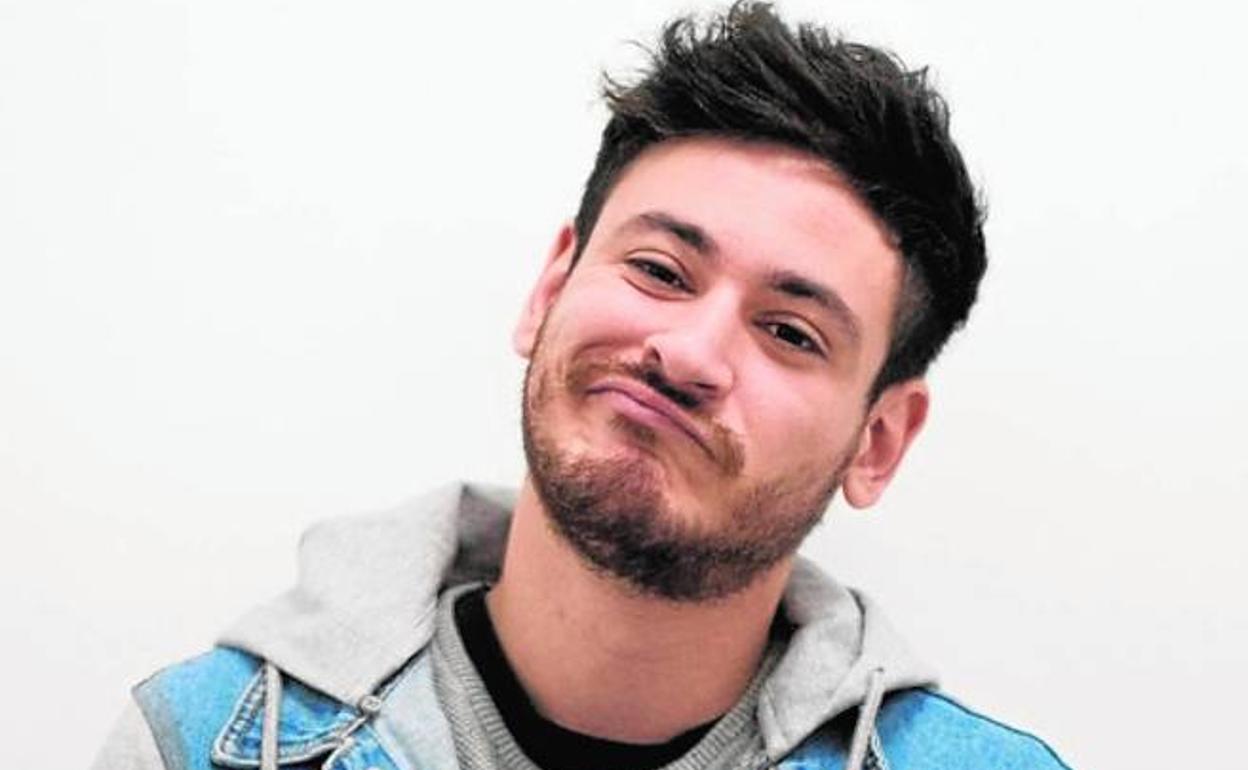 Luis Cepeda firmará en la Fnac