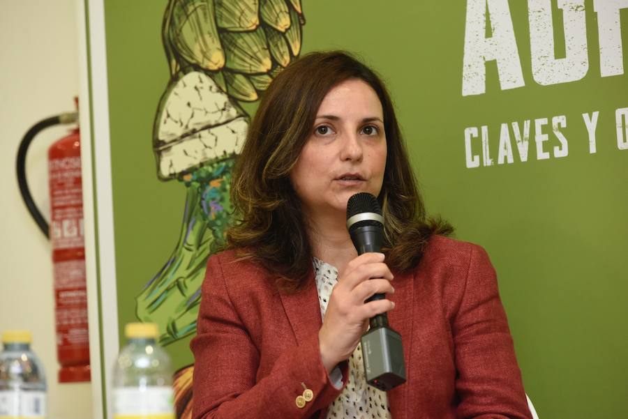 Fotos: II Jornada Agroalimentaria de &#039;La Verdad&#039;