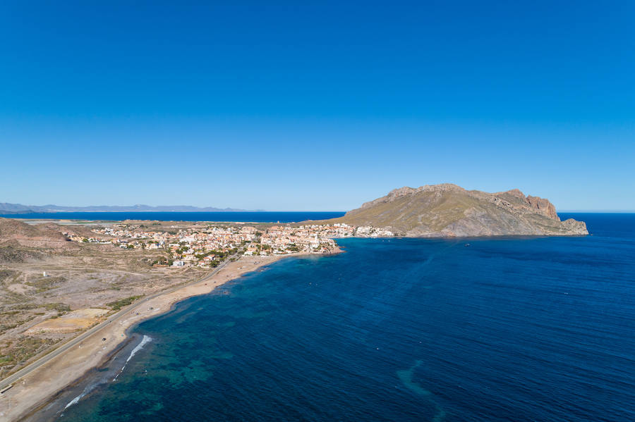 Fotos: Las diez playas más amenazadas por el ladrillo