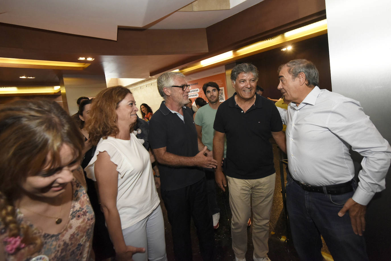 Fotos: Jornadas ‘Educación, cooperativas de enseñanza y futuro’