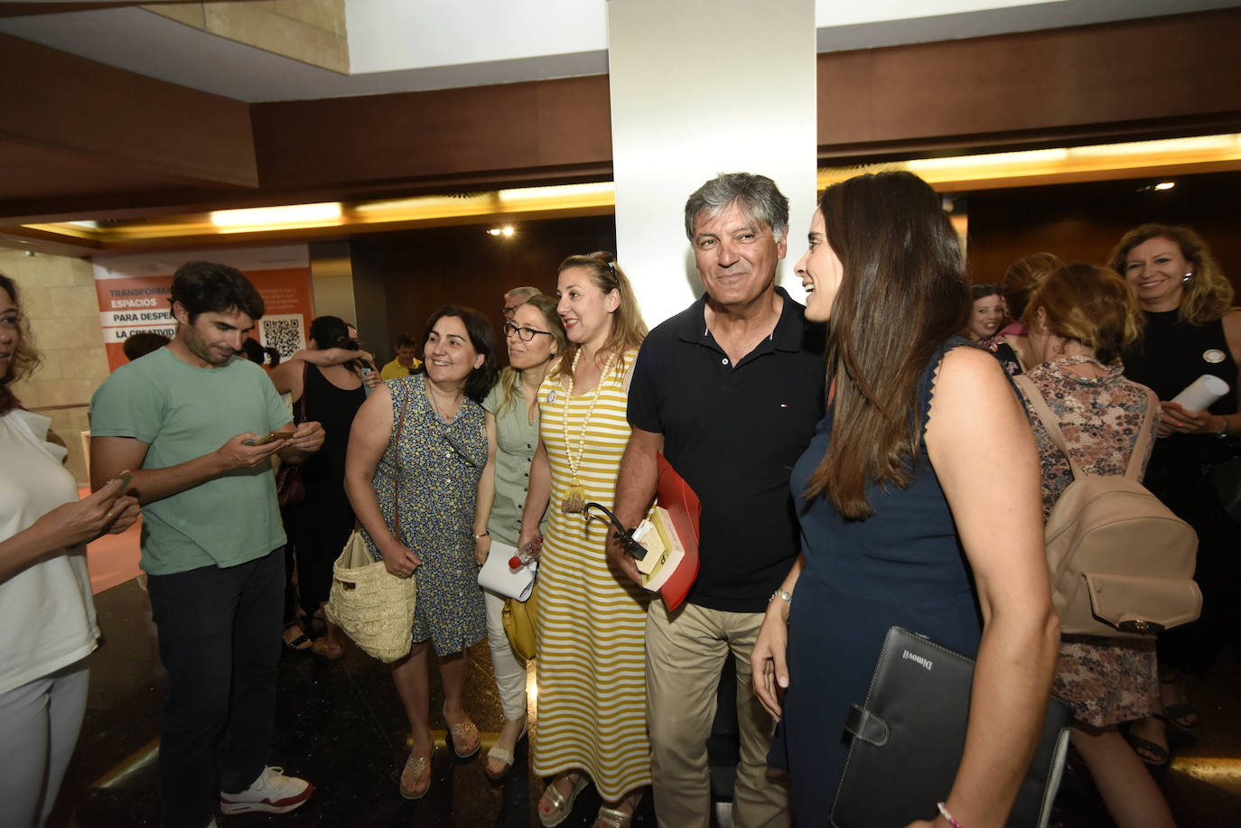 Fotos: Jornadas ‘Educación, cooperativas de enseñanza y futuro’