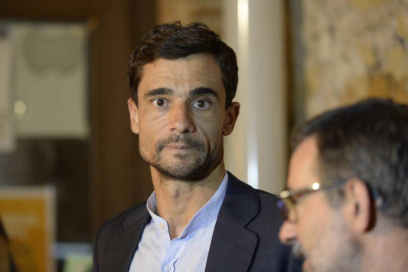 Fotos: Presentación del cartel de la Feria taurina de Murcia 2019