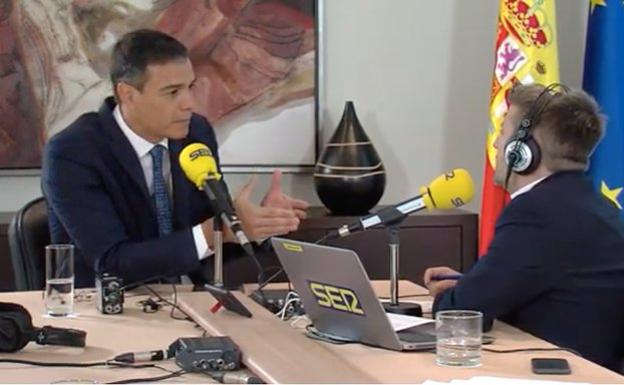 Sánchez rompe con Iglesias y afronta el debate de investidura sin apoyos