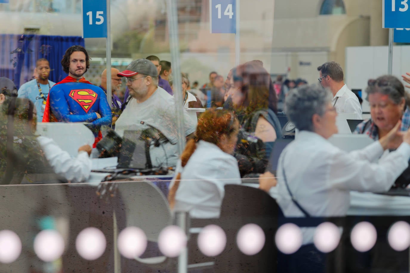 Batman cumple 80 años y el Museo Comic Con de San Diego, en California, lo celebra con una gran exposición.