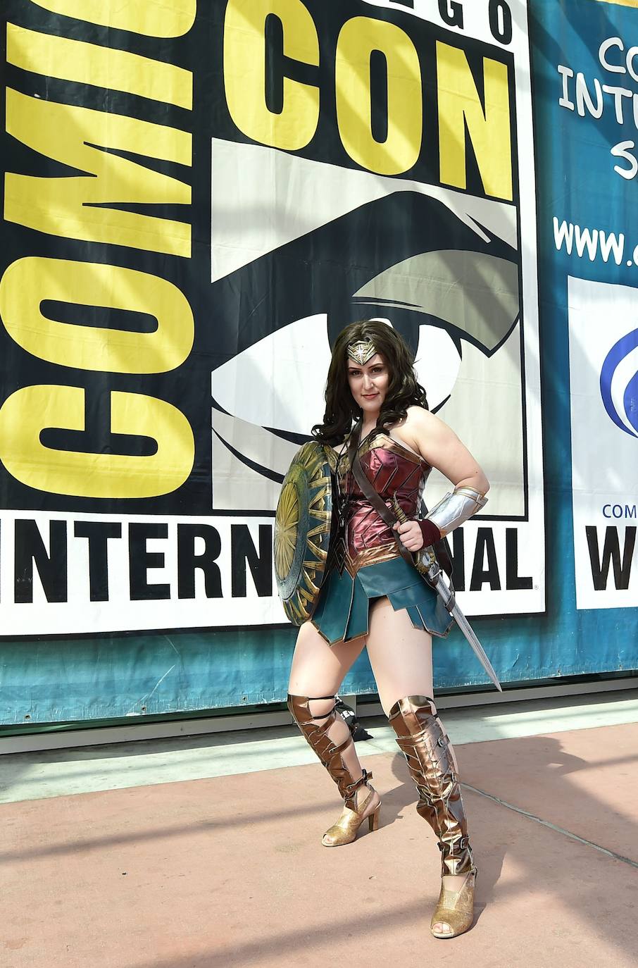 Batman cumple 80 años y el Museo Comic Con de San Diego, en California, lo celebra con una gran exposición.