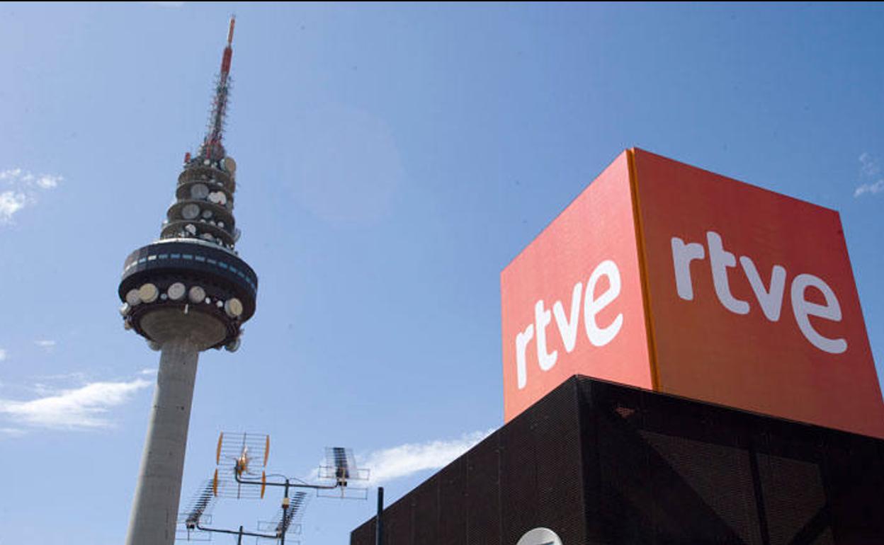 Los 'Telediarios' de TVE se mudan 