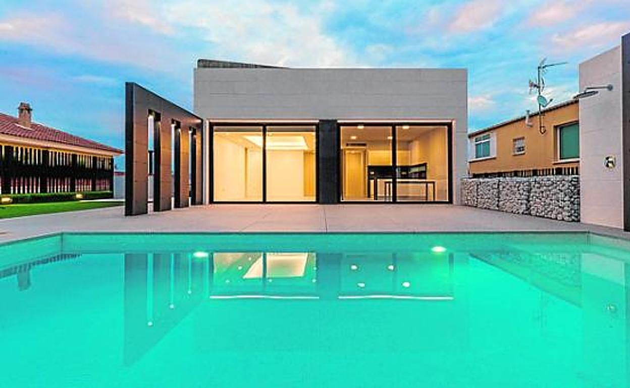 Funcionalidad y detalle