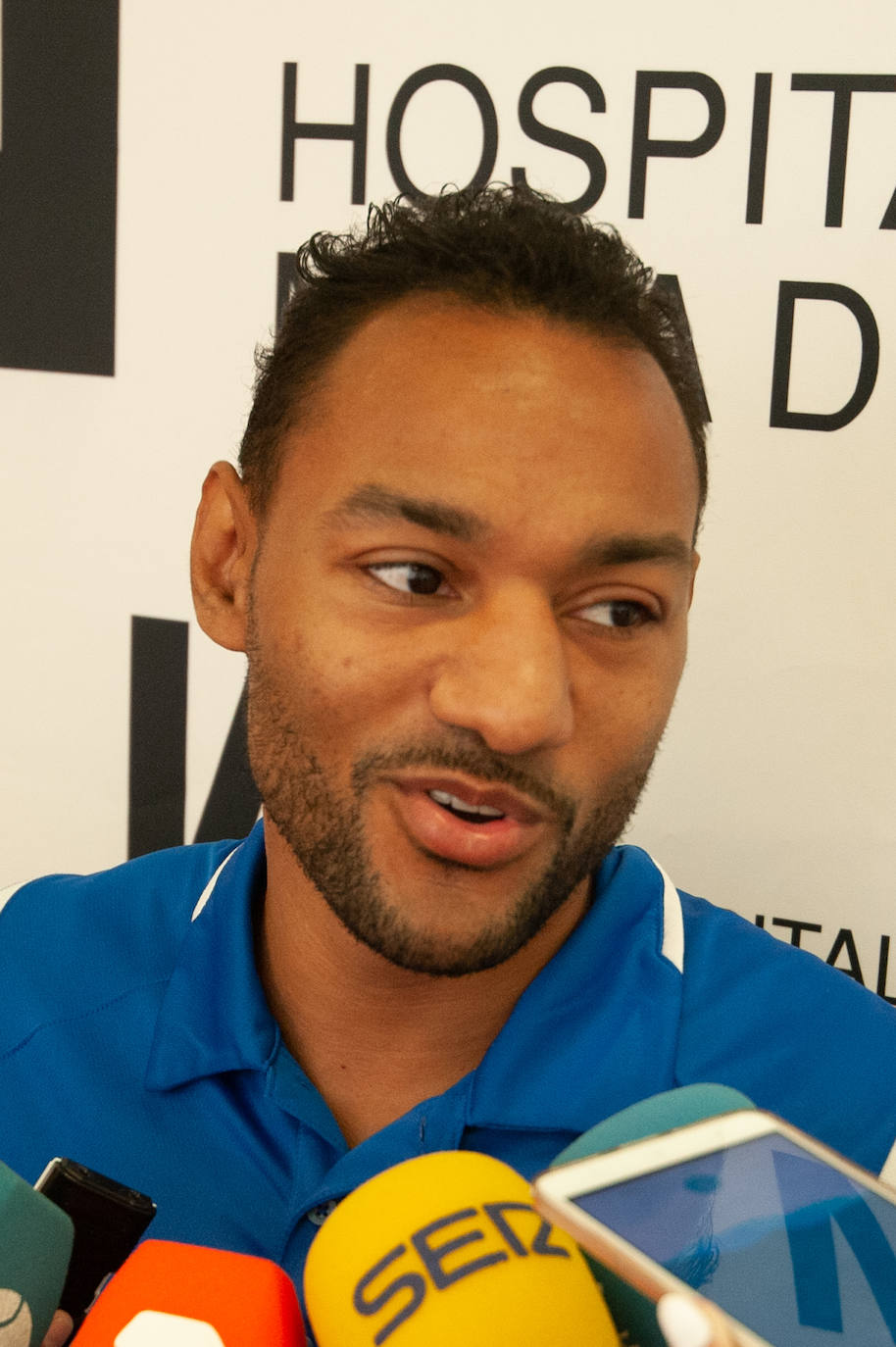 A las pruebas médicas han asistido todos los jugadores menos cuatro: Emanuel Cate, Rafa Luz, Dino Radoncic y Askia Booker