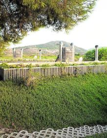 Imagen secundaria 2 - Viviendas de lujo en Murcia | Estética wabi-sabi