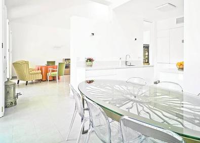 Imagen secundaria 1 - Libertad de movimiento