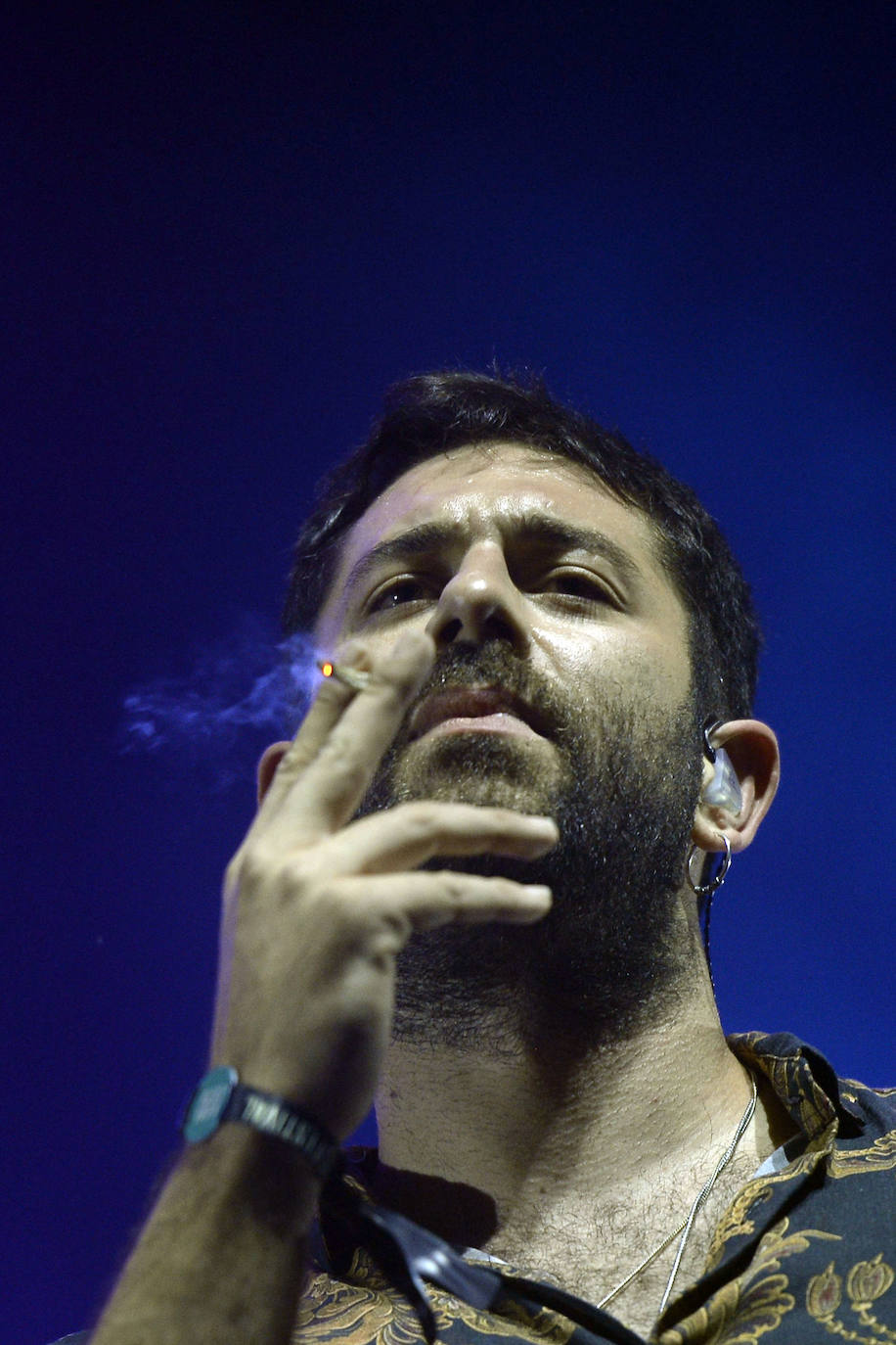 El festival B-Side celebra su edición más ecléctica, en la que Viva Suecia firmó los mejores momentos y en la que también destacaron la puesta en escena de Fuel Fandango, el reggae electrónico de Iseo & Dodosound y el talento de Alice Wonder.