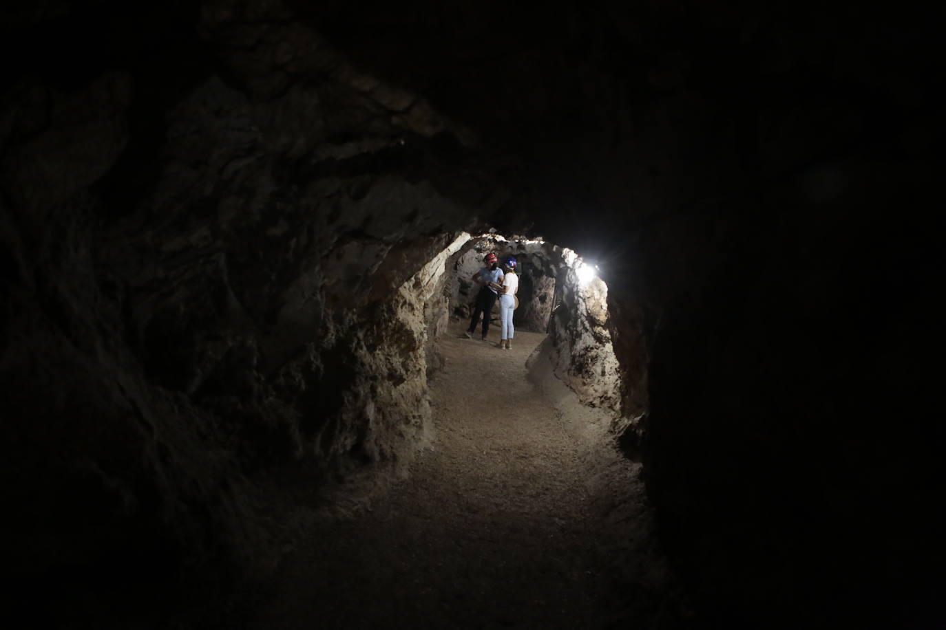 La gran geoda ha recibido 6.000 visitas en un mes y ya hay 16.000 reservas hasta enero próximo.