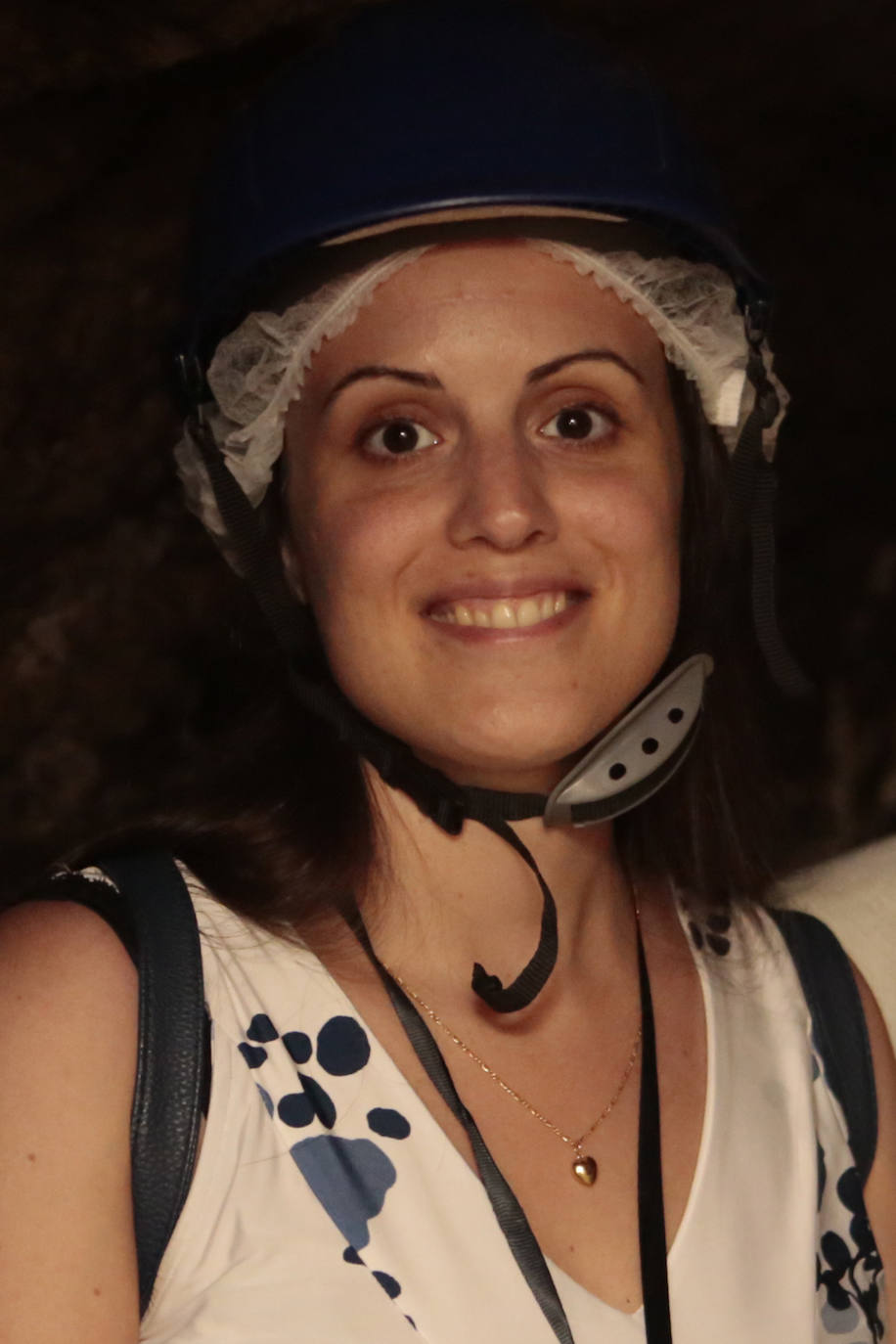 La gran geoda ha recibido 6.000 visitas en un mes y ya hay 16.000 reservas hasta enero próximo.