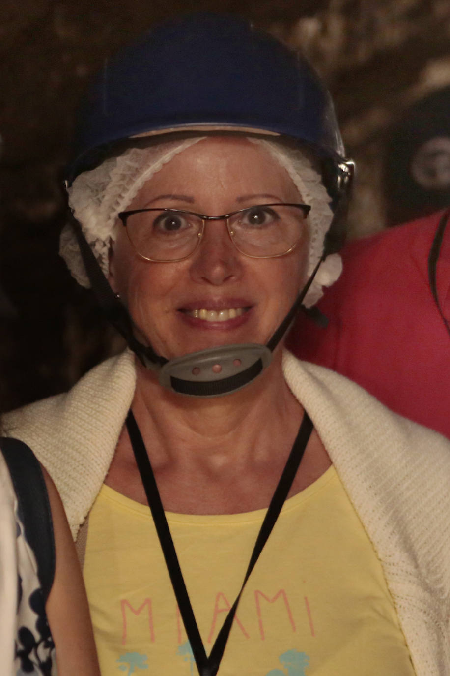 La gran geoda ha recibido 6.000 visitas en un mes y ya hay 16.000 reservas hasta enero próximo.