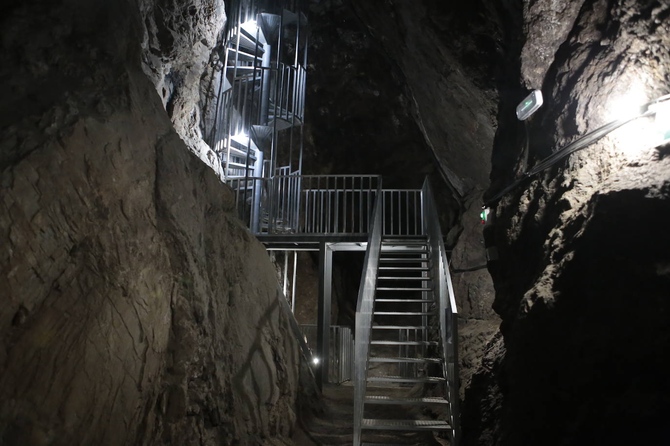 La gran geoda ha recibido 6.000 visitas en un mes y ya hay 16.000 reservas hasta enero próximo.