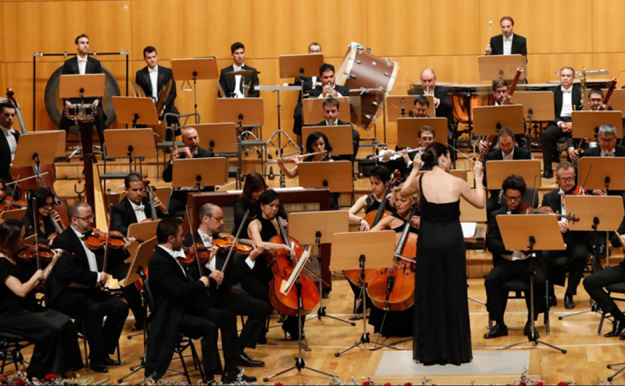 La OSRM inaugura temporada