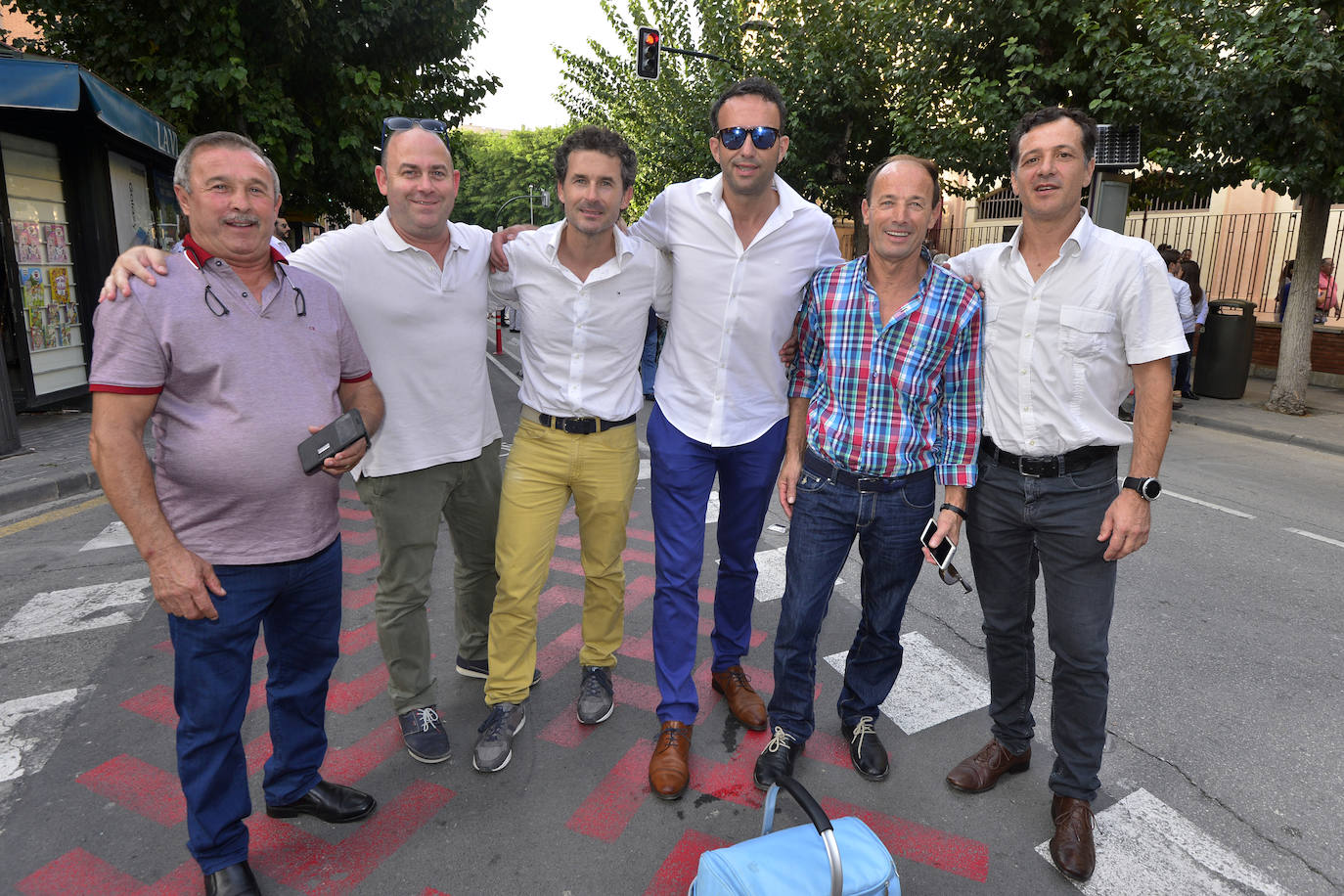 El Juli se va de vacío de La Condomina