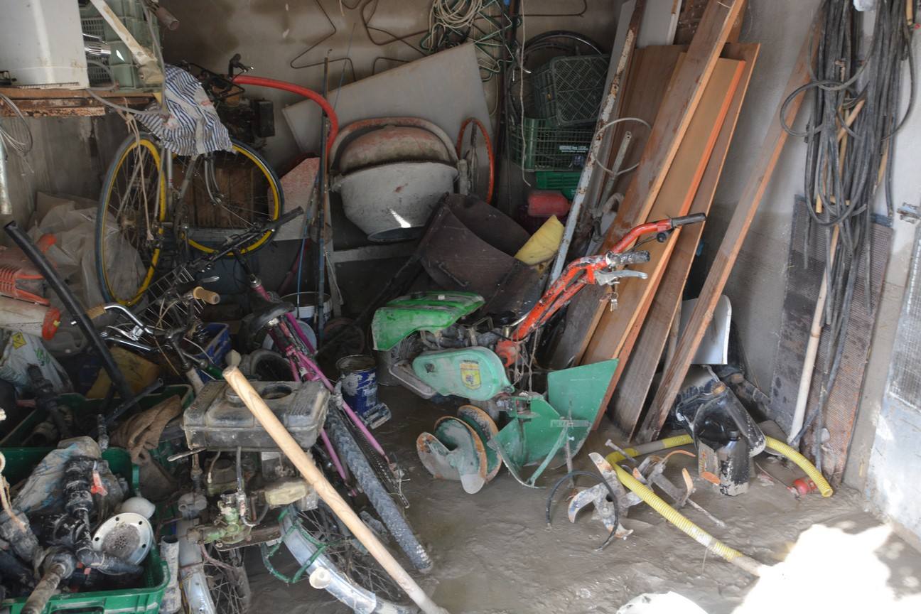 El Ayuntamiento de Cieza ha aprobado solicitar al Consejo de Ministros la declaración de su término Municipal así como del resto de municipios de la Región afectados, como zona afectada gravemente por una emergencia de protección civil.