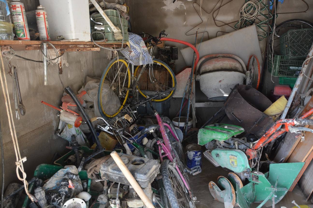 El Ayuntamiento de Cieza ha aprobado solicitar al Consejo de Ministros la declaración de su término Municipal así como del resto de municipios de la Región afectados, como zona afectada gravemente por una emergencia de protección civil.