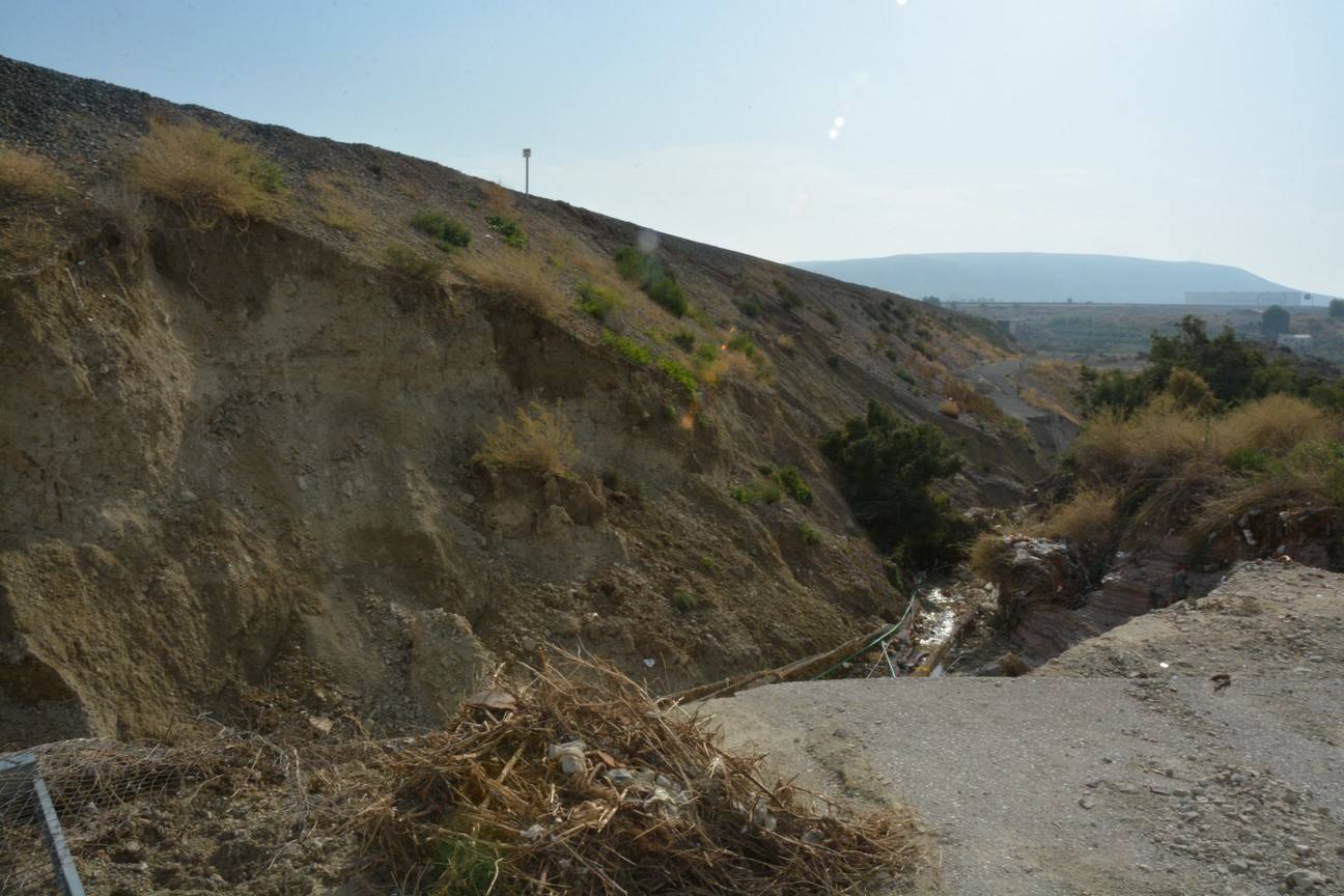 El Ayuntamiento de Cieza ha aprobado solicitar al Consejo de Ministros la declaración de su término Municipal así como del resto de municipios de la Región afectados, como zona afectada gravemente por una emergencia de protección civil.